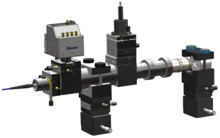 Optical Transfert