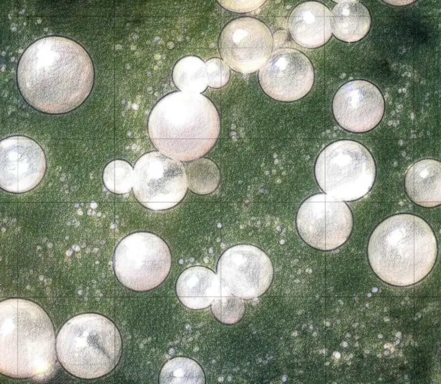 Ruby Balls
